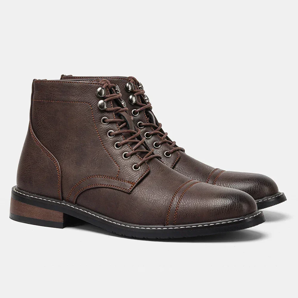 Flint | Botas Premium - Image 4