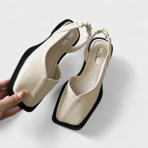 Brunilde | Sapatos Ortopédicos