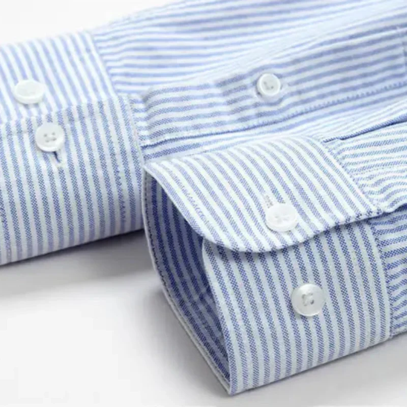 Mónaco | Givalli - Camisa Listrada - Image 9