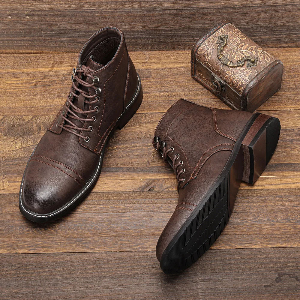 Flint | Botas Premium - Image 3