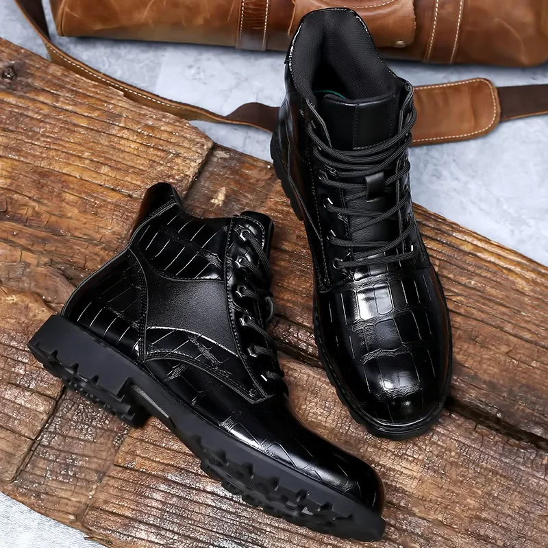 Grayson | Botas de Couro - Image 7