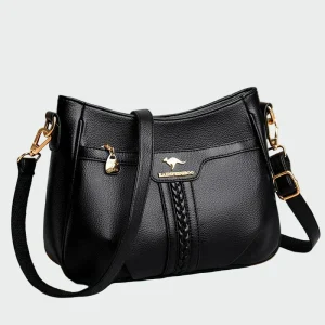 Madalena | Bolsa Elegante Multifuncional