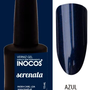 Verniz Gel Serenata 15ml