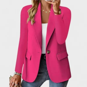 Margarida | Blazer Elegante