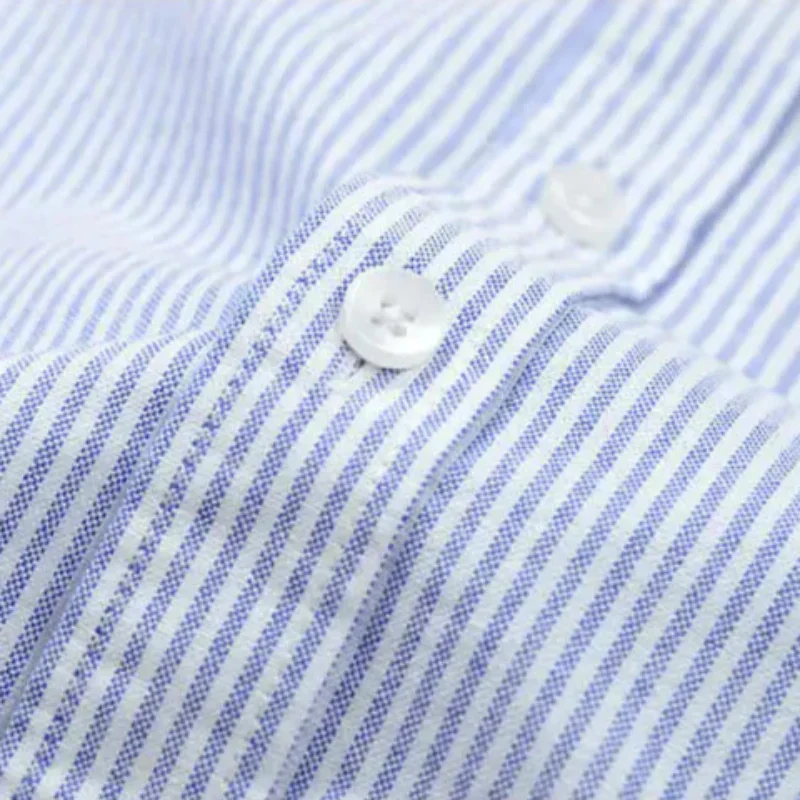 Mónaco | Givalli - Camisa Listrada - Image 8