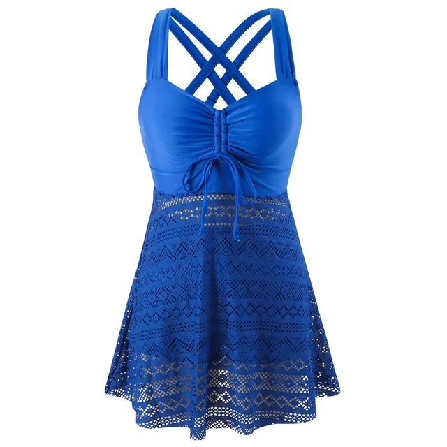 Fatima | Conjunto de Tankini - Image 8