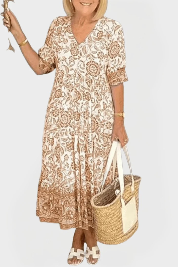 Amélie | Vestidos de Verão - Image 5