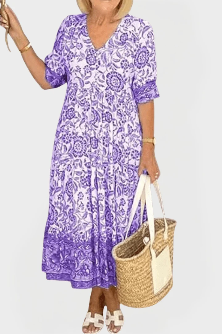 Amélie | Vestidos de Verão - Image 6