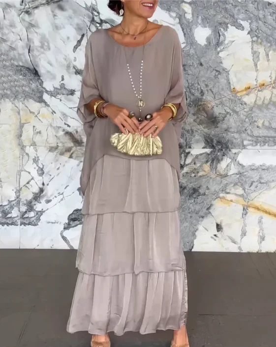 Carlota | Vestido Elegante - Image 5