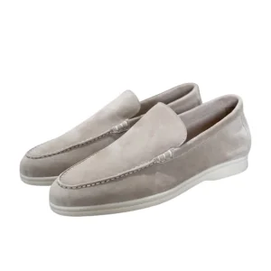 Rodes | Mocassins de Camurça Chic