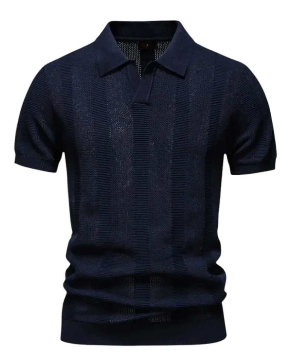 Zakynthos | Camisa Polo - Image 2