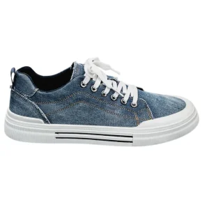 Carvoeiro | Sapatos de Denim