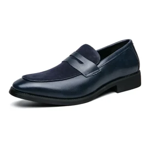 Elafonissi | Mocassins Elegantes