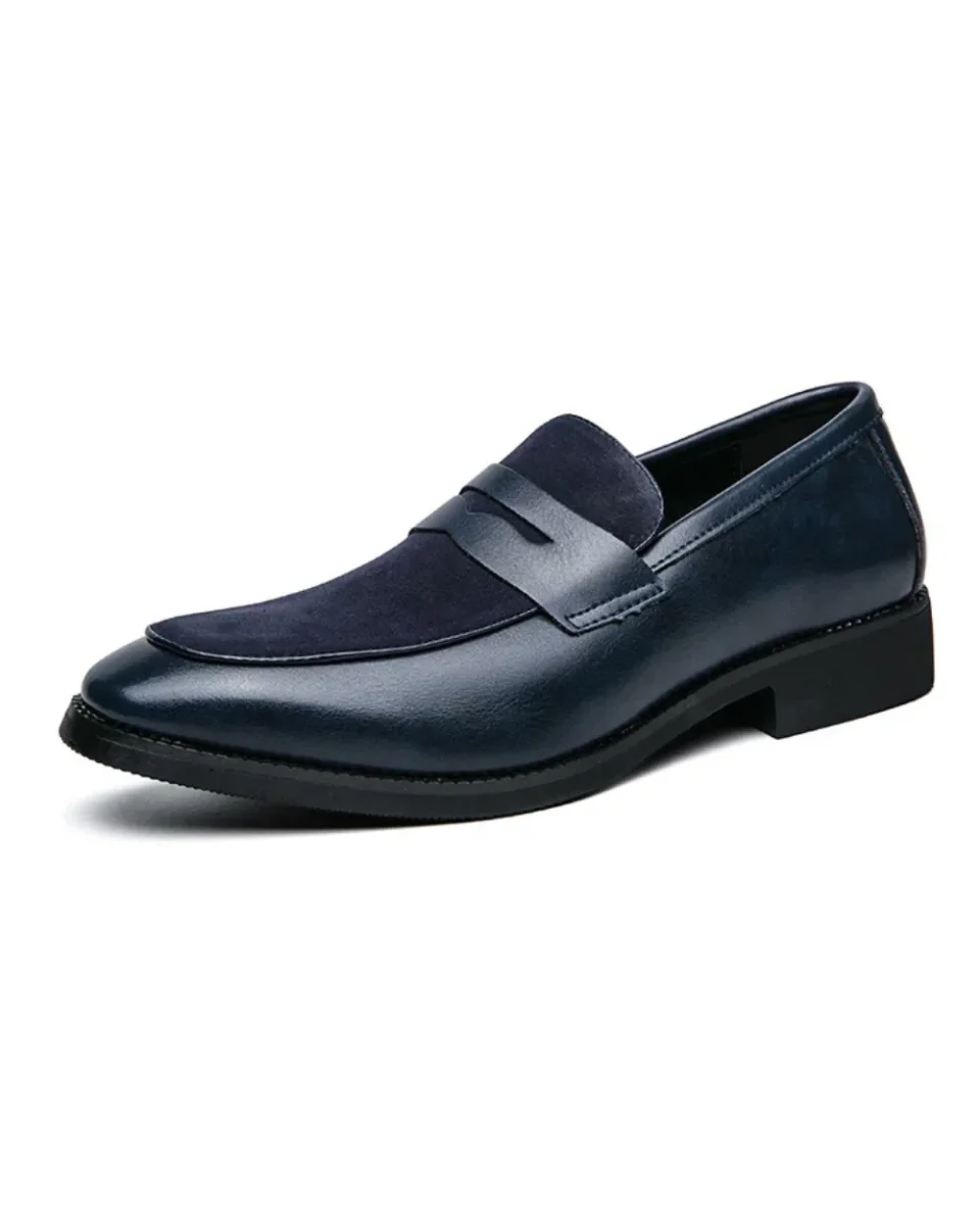 Elafonissi | Mocassins Elegantes - Image 2