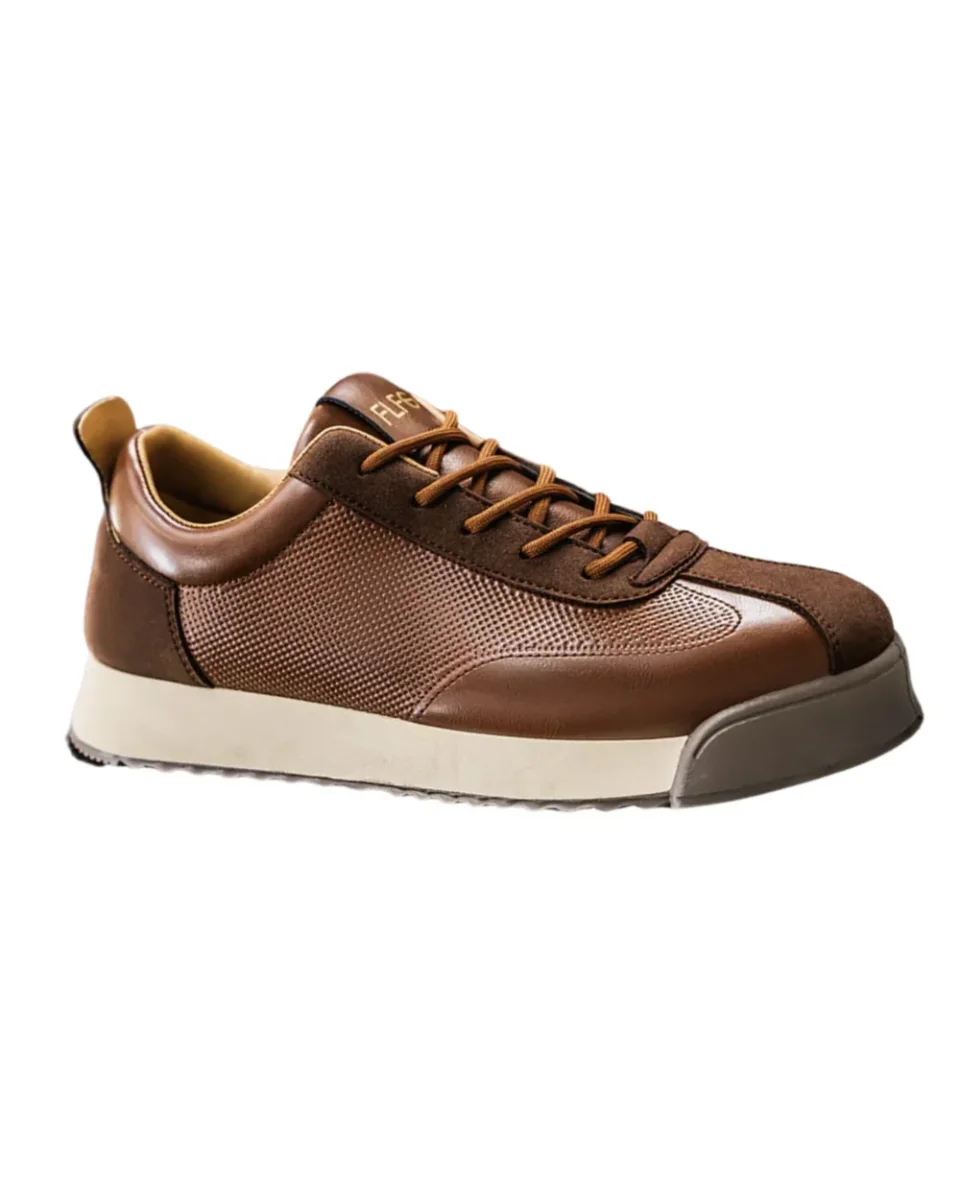 Rodes | Sapatos de Couro Italiano
