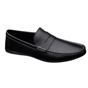 Balos | Mocassins Clássicos em Couro Italiano