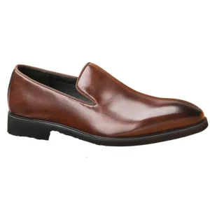 Alghero | Sapatos Slip-On Confortáveis