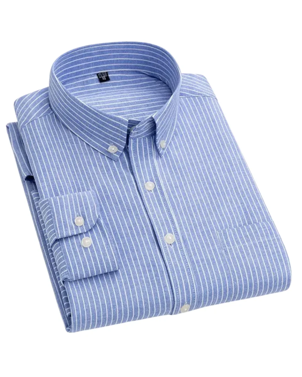 Mónaco | Givalli - Camisa Listrada - Image 2