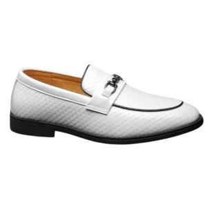 Capri | Mocassins de Couro