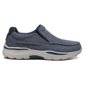 Otranto | Sapatos Slip-On Confortáveis