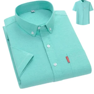Positano | Givalli - Camisa de Algodão de Verão