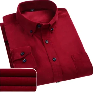 Achille | Givalli - Camisa de Luxo
