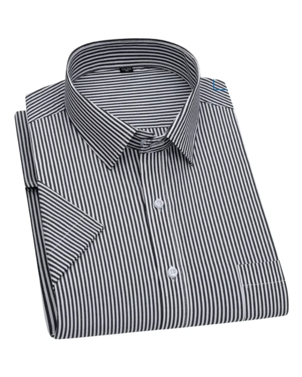 Ischia | Givalli - Camisa Masculina Respirável - Image 2