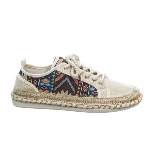 Alvor | Sapatos de Lona Elegantes