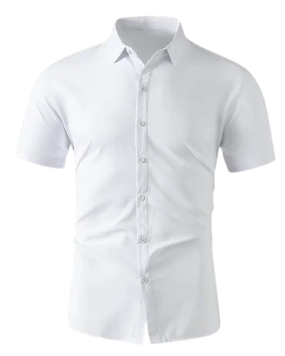 Zakynthos | Camisa Casual de Verão - Image 2