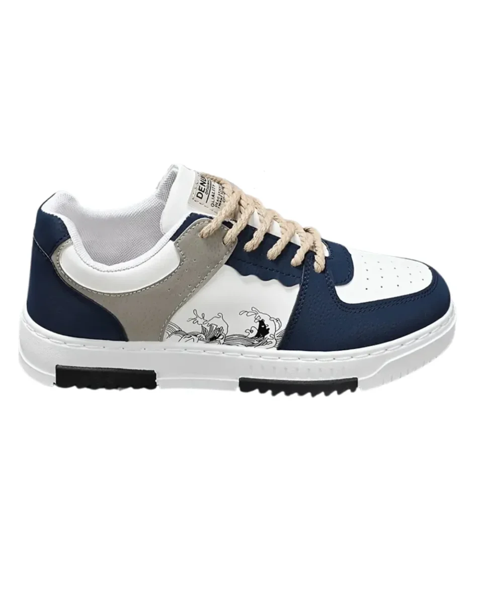 Folegandros | Sapatos Casuais para Homens - Image 7