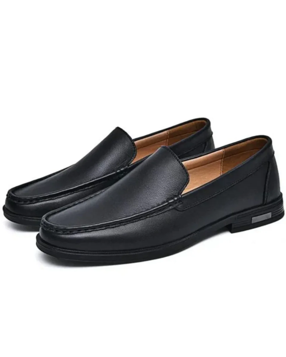 Murcia | Mocasins de Couro - Image 2