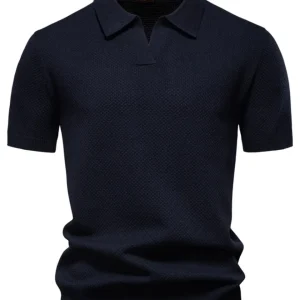 Rimini | Camisa Polo Elegante