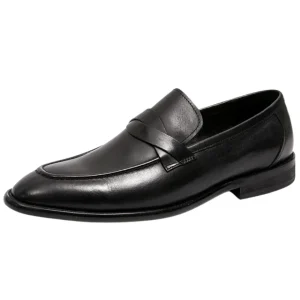 Rimini | Mocassins de Couro Elegantes
