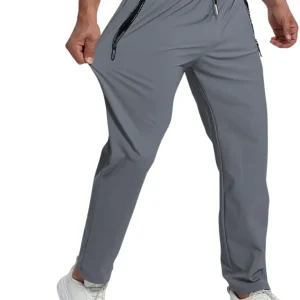 Odeceixe | Calças de Jogging Stretch