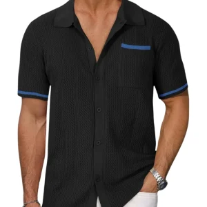 Zanzibar | Camisa de Praia