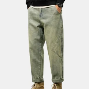 Alvor | Calças de Denim