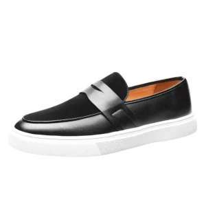 Ischia | Mocassins de Couro