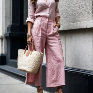 Marcela | Look Casual Chic