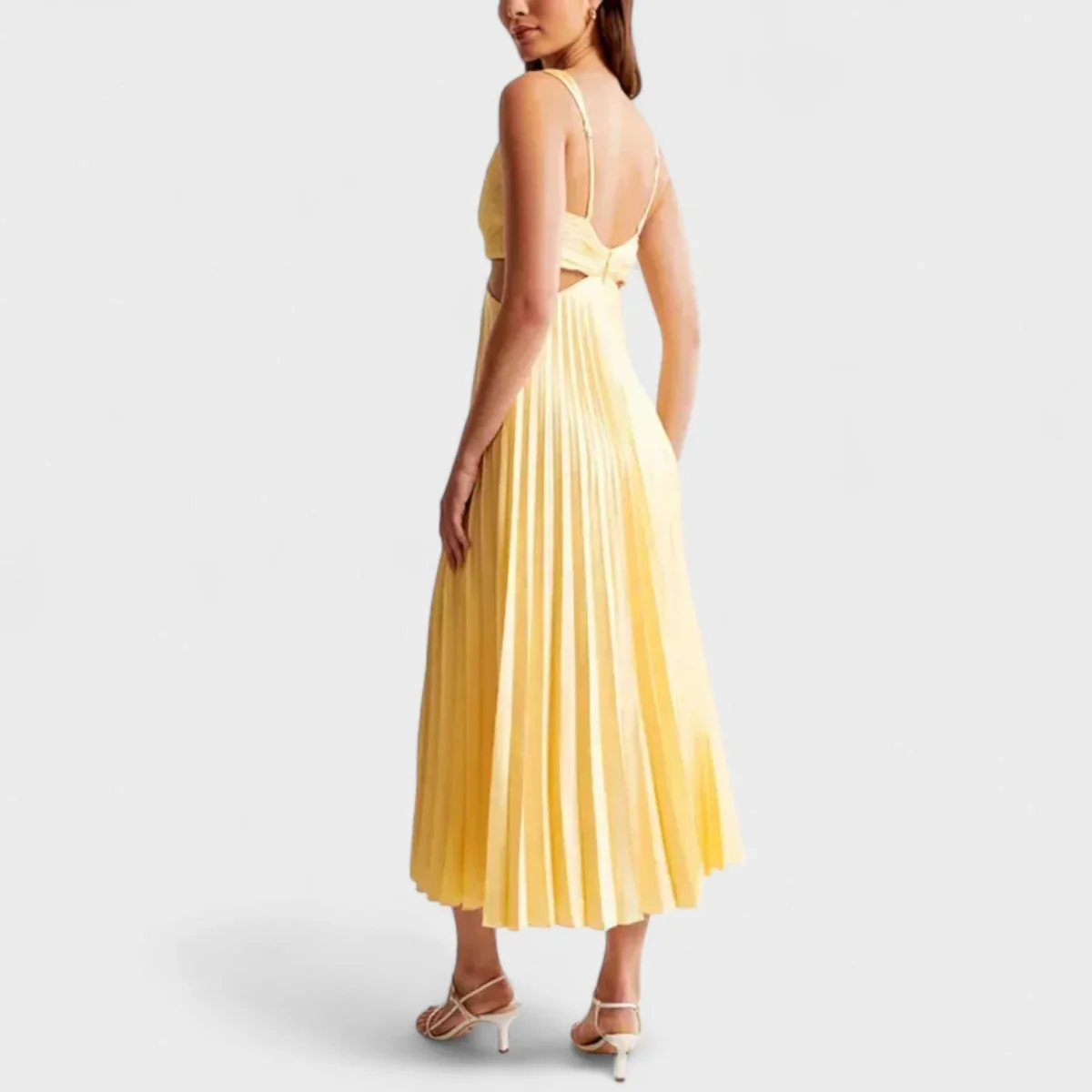 Eva | Vestido Midi - Image 8