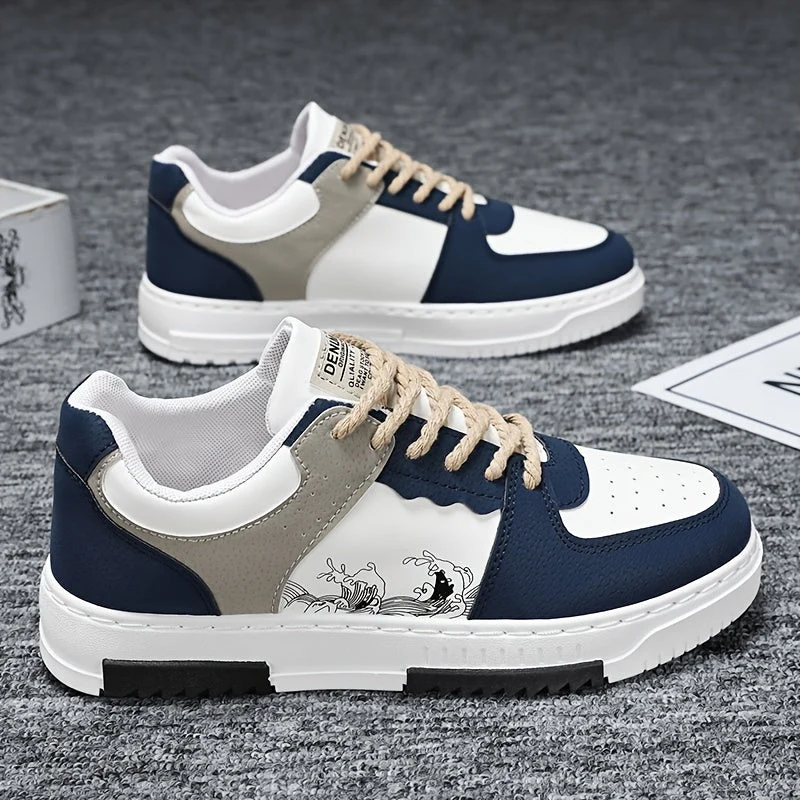 Folegandros | Sapatos Casuais para Homens - Image 4