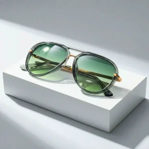 Viola Aviator | Óculos de Sol
