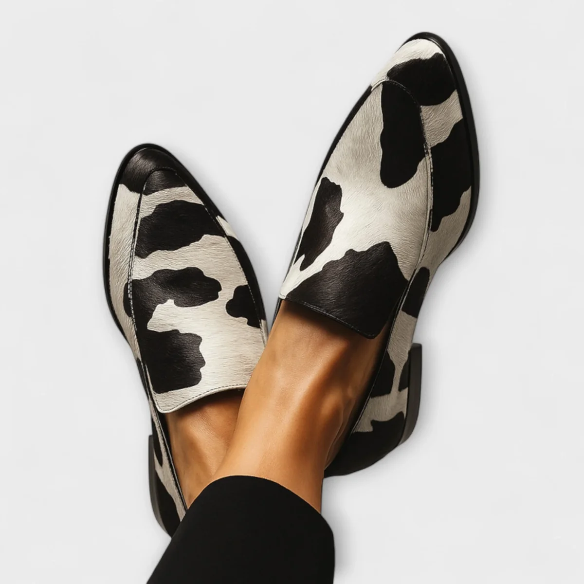 Armandina | Mocassins Moderna para Conforto e Estilo - Image 2