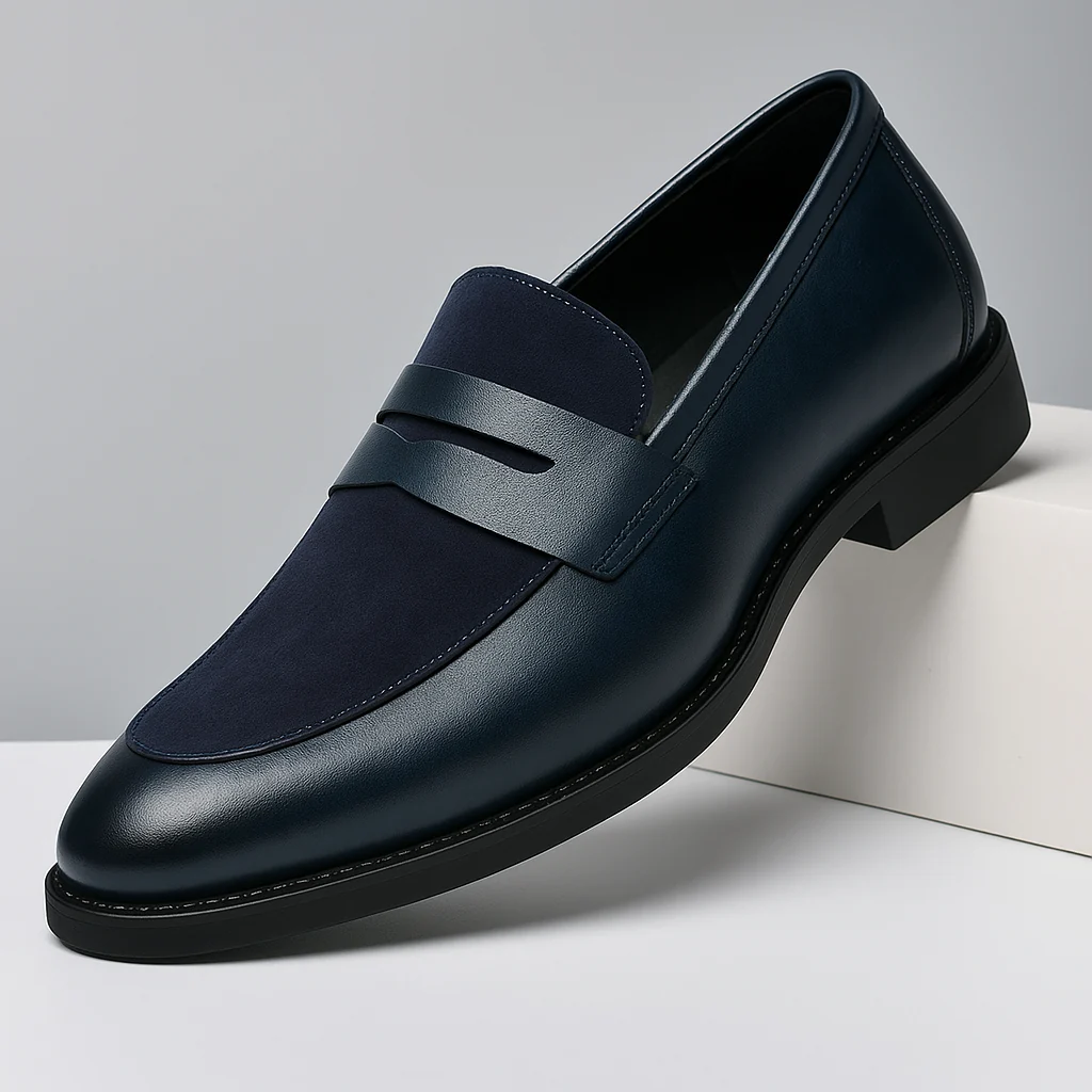 Elafonissi | Mocassins Elegantes - Image 3