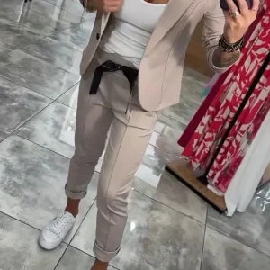 Adriana | Conjunto Elegante