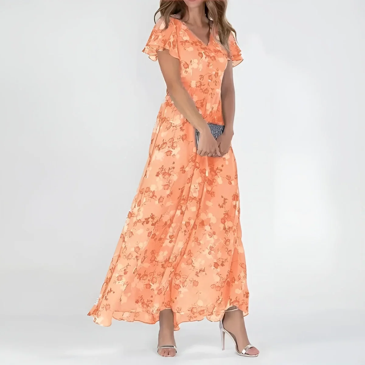 Audrey | Vestido Luxuoso - Image 2