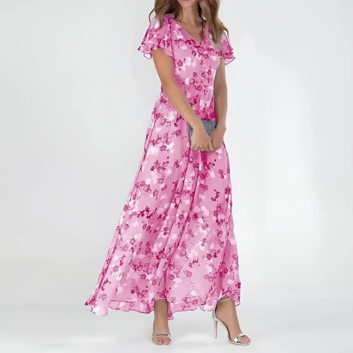 Audrey | Vestido Luxuoso - Image 6