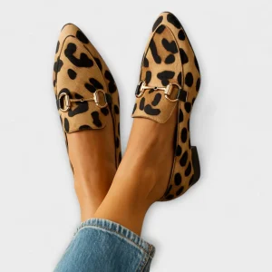Armanda | Loafer de Cidade