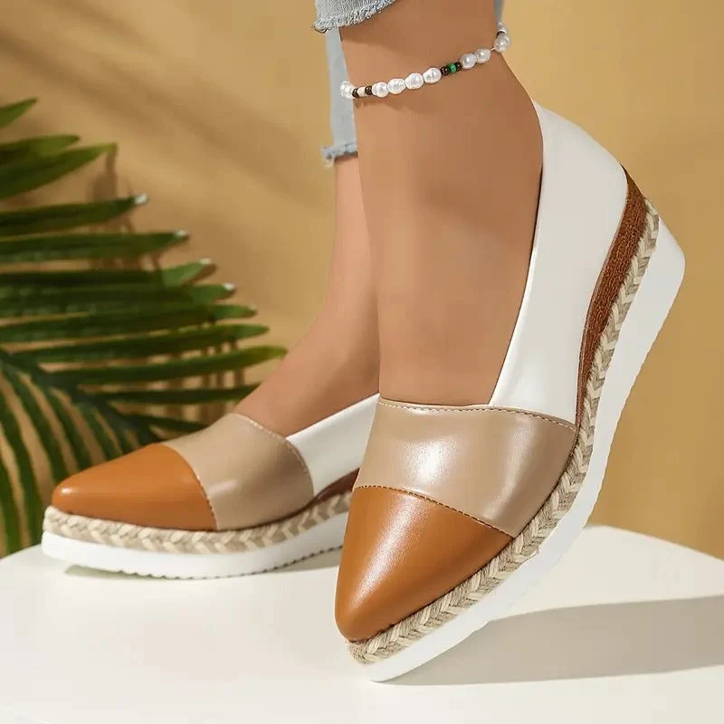 Astrid | Mocassins Ortopédicos Elegantes - Image 9
