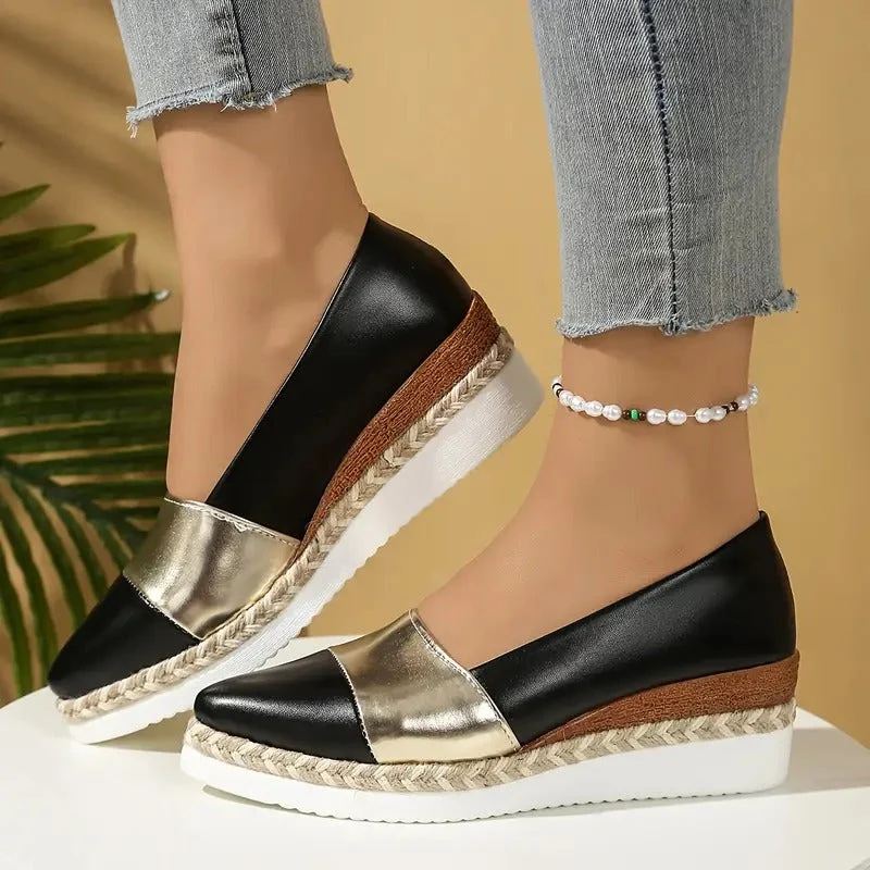 Astrid | Mocassins Ortopédicos Elegantes - Image 8
