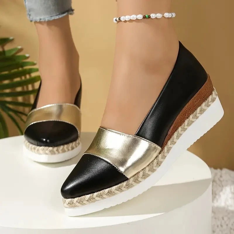 Astrid | Mocassins Ortopédicos Elegantes - Image 3